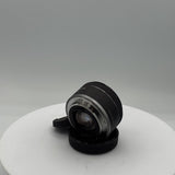 Used Canon RF 16mm f/2.8 STM Lens