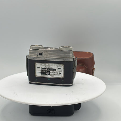 Used Kodak Signet 35 Camera