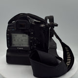Used Canon EOS Digital Rebel XTi Camera