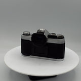 Used Canon AE-1 Camera