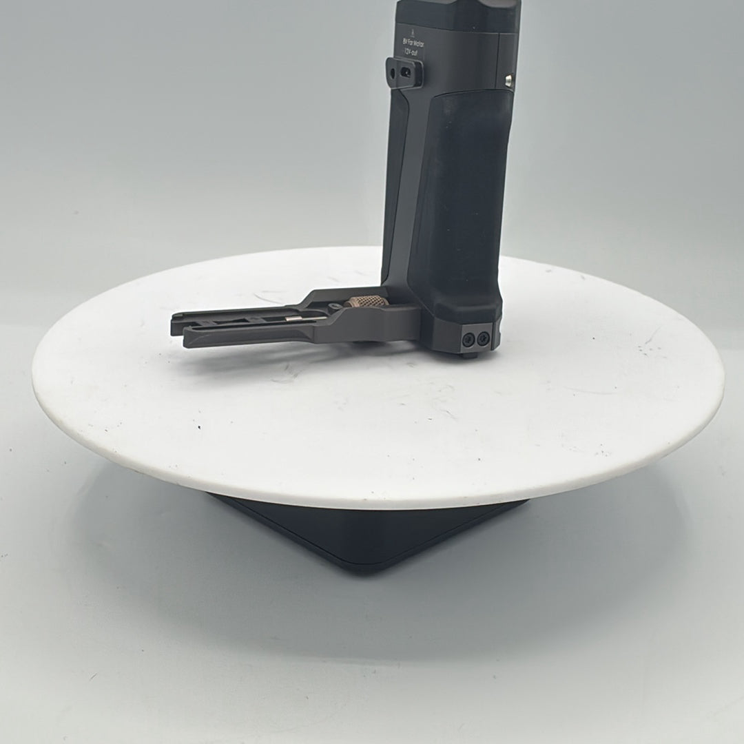 Used TILTATMAX TA-KBH-S7-G Side Handle