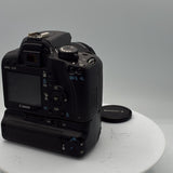 Used Canon EOS Rebel XS Camera