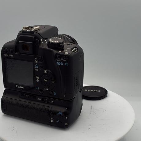 Used Canon EOS Rebel XS Camera
