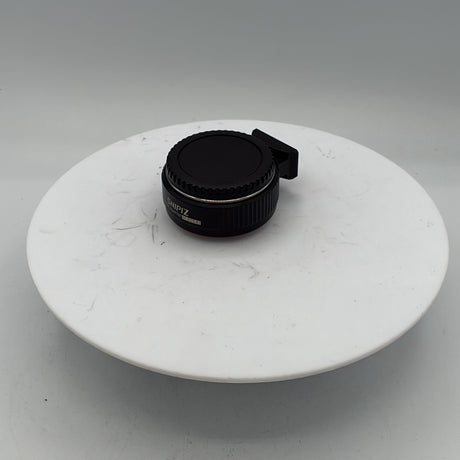 Used Snipiz Mount Adapter