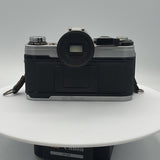 Used Canon AE-1 Camera