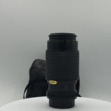Used Makinon MC Zoom 80-200mm f/4.5 Lens