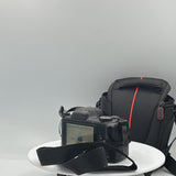 Used Fujifilm FinePix S8600 Camera