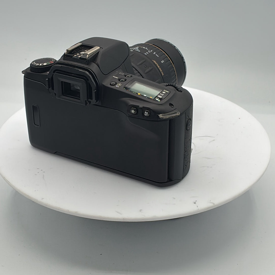 Used Canon EOS Rebel G Camera