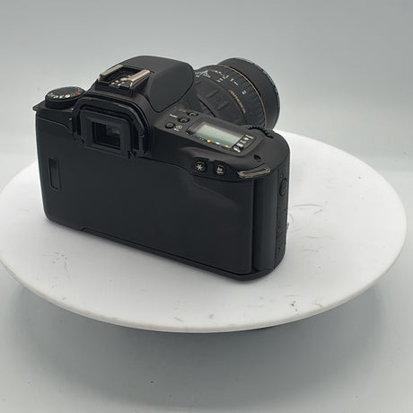 Used Canon EOS Rebel G Camera