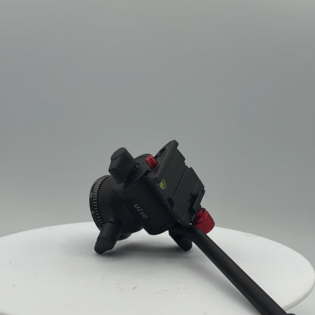 Used Ulanzi Video Head with Fluid Pan