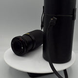 Used Makinon 80-200mm f/4.5 Auto Zoom Macro Lens