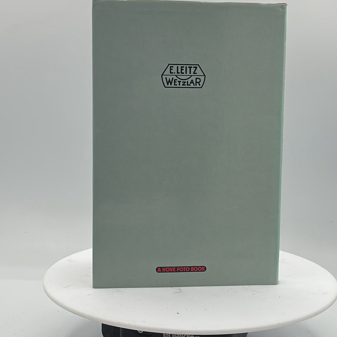 Used & Leicaflex Lenses by G. Rogliatti (2nd Edition)