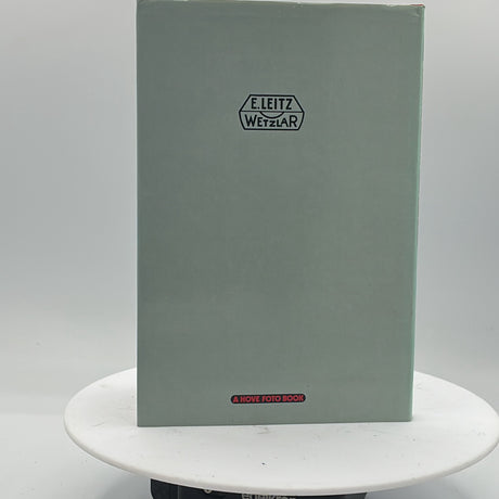 Used & Leicaflex Lenses by G. Rogliatti (2nd Edition)