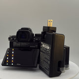 Used Nikon Z5 Camera