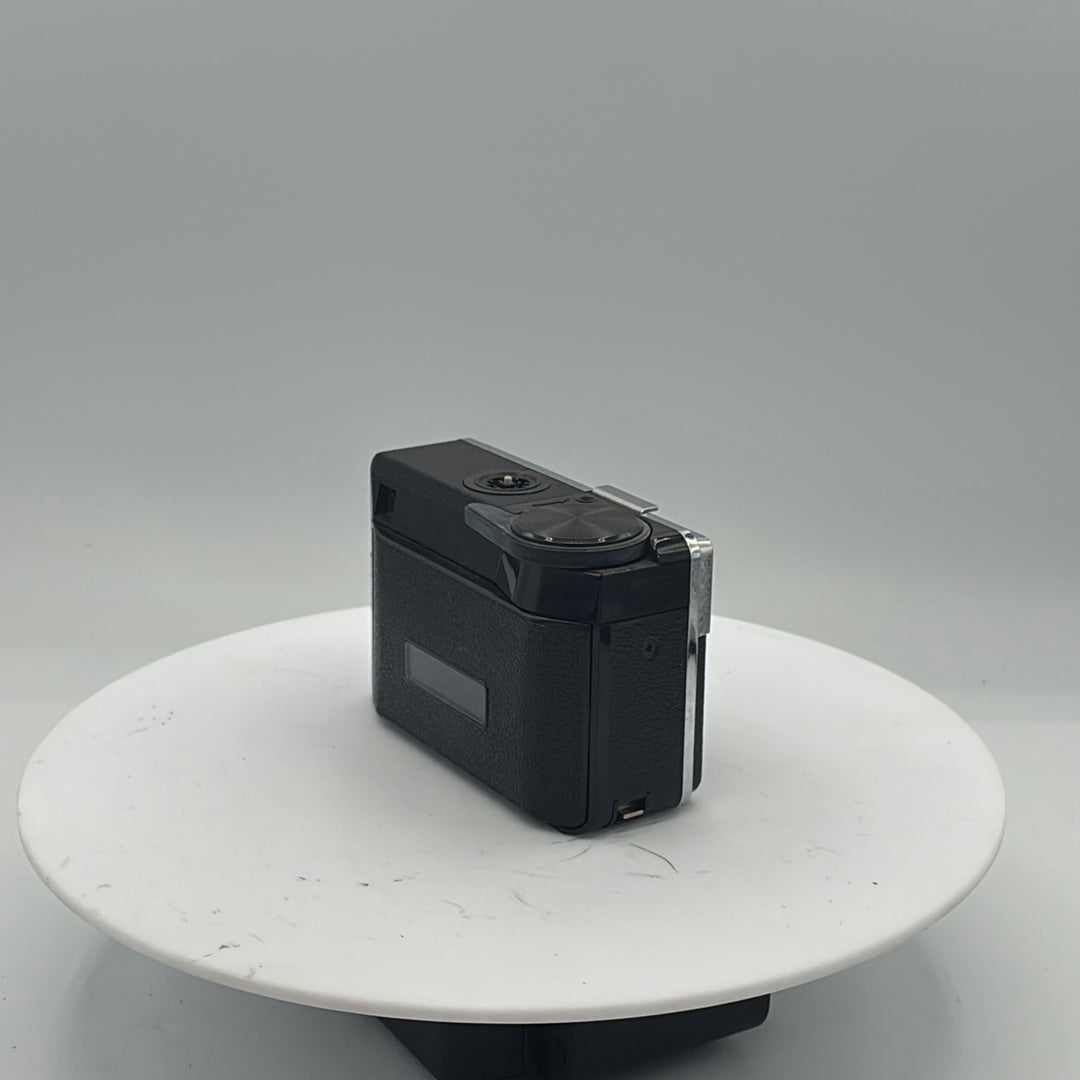 Used Kodak Instamatic 333-X Camera