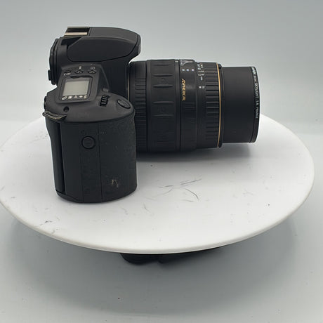 Used Canon EOS Rebel G Camera