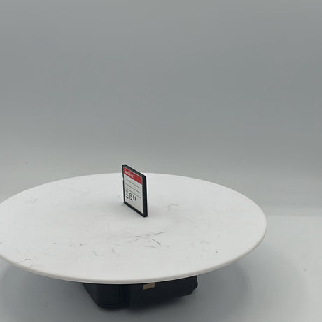 Used SanDisk Ultra 16GB CompactFlash 50MB/s