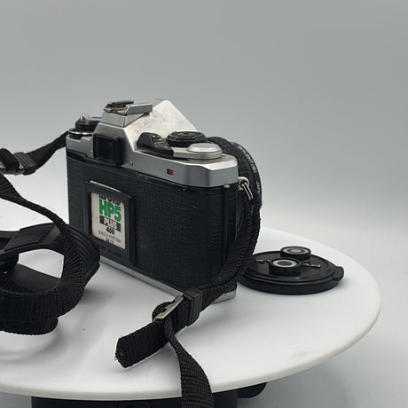 Used Pentax ME Super Camera