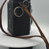 Used Zeiss Ikon Ikoflex Camera