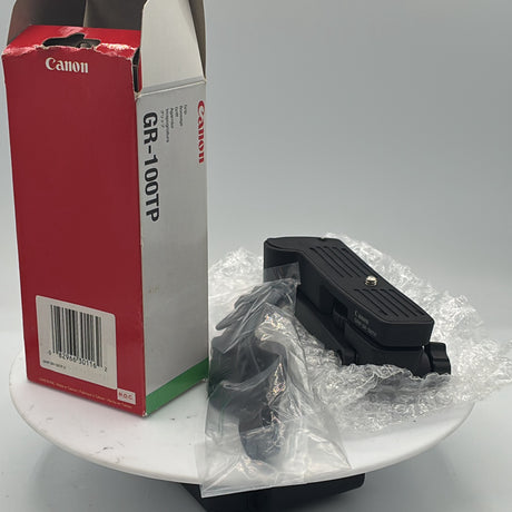 Used Canon GR-100TP