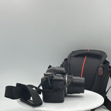 Used Fujifilm FinePix S8600 Camera
