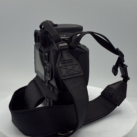 Used Canon EOS Digital Rebel XTi Camera