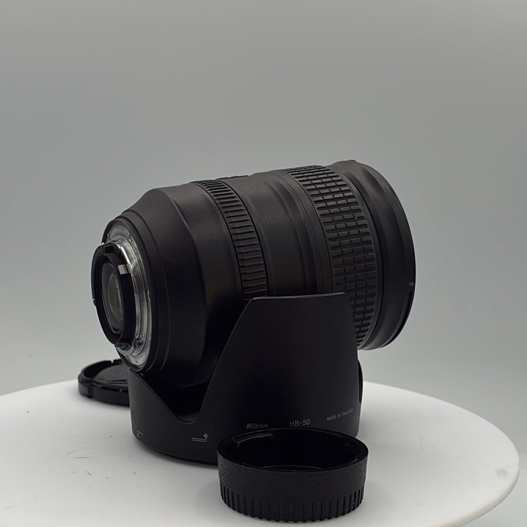 Used Nikon AF-S Nikkor 28-200mm f/3.5-5.6G ED VR Lens