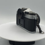 Used Canon AE-1 Camera