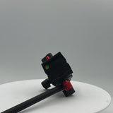 Used Ulanzi Video Head with Fluid Pan