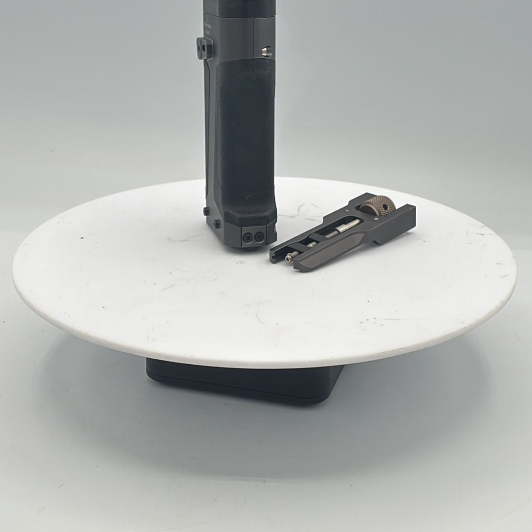 Used Tiltamax TA-RSH-57-G Run/Stop Handle
