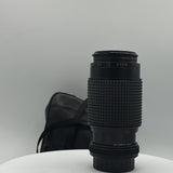 Used Makinon MC Zoom 80-200mm f/4.5 Lens