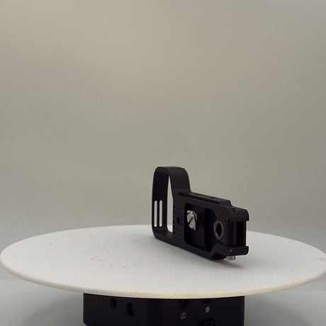 Used JJC Base plate