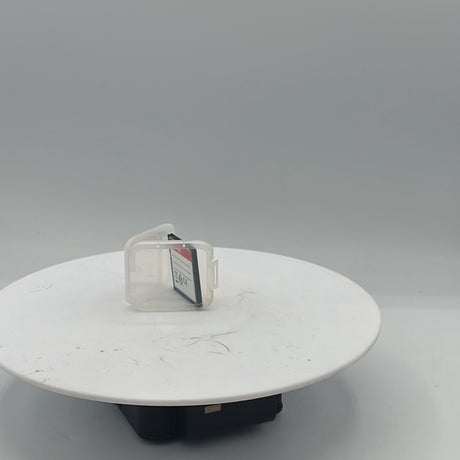 Used SanDisk Extreme CF 32GB