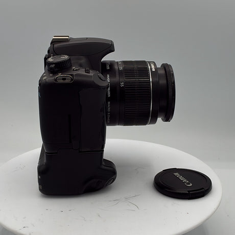 Used Canon EOS Rebel XS Camera