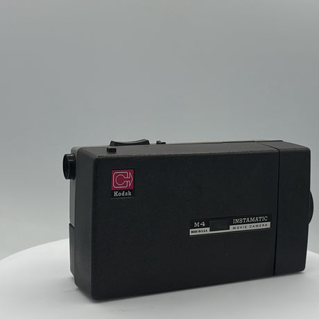 Used Kodak Instamatic M4 Movie Camera