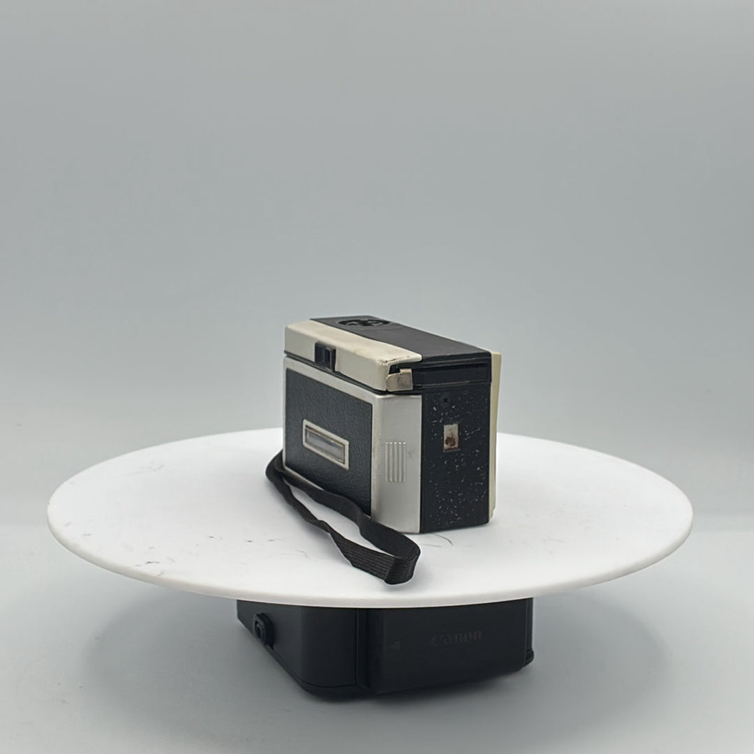 Used Kodak Instamatic 104 Camera