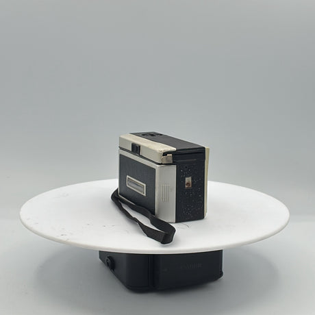 Used Kodak Instamatic 104 Camera