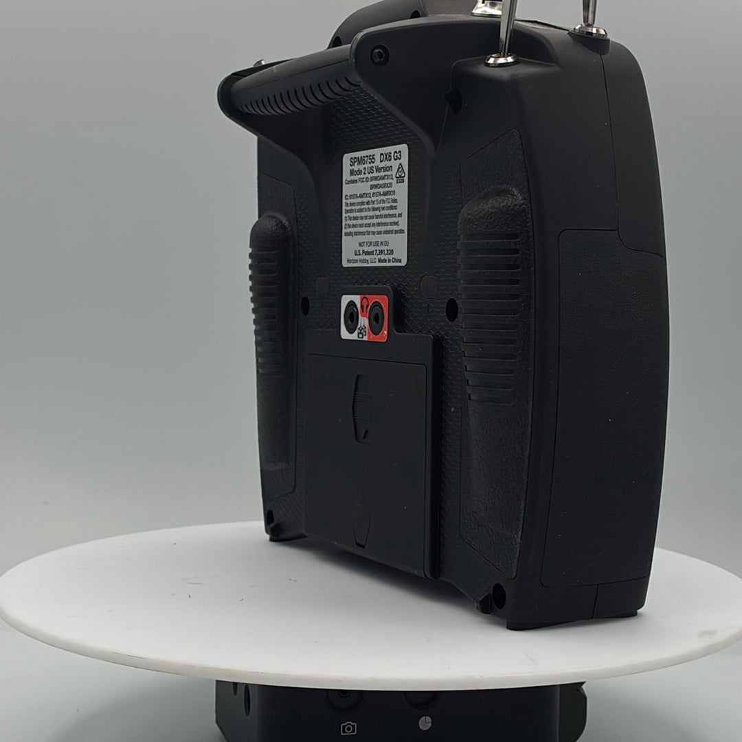 Used Spektrum DX6 G3 Drone