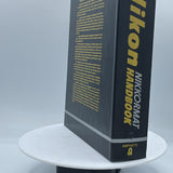 Used Nikon Nikkormat Handbook by Joseph D. Cooper
