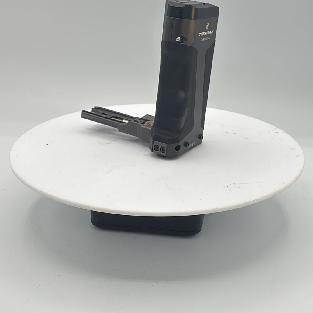 Used Tilta MAX Battery Grip TA-BTA-5T-G