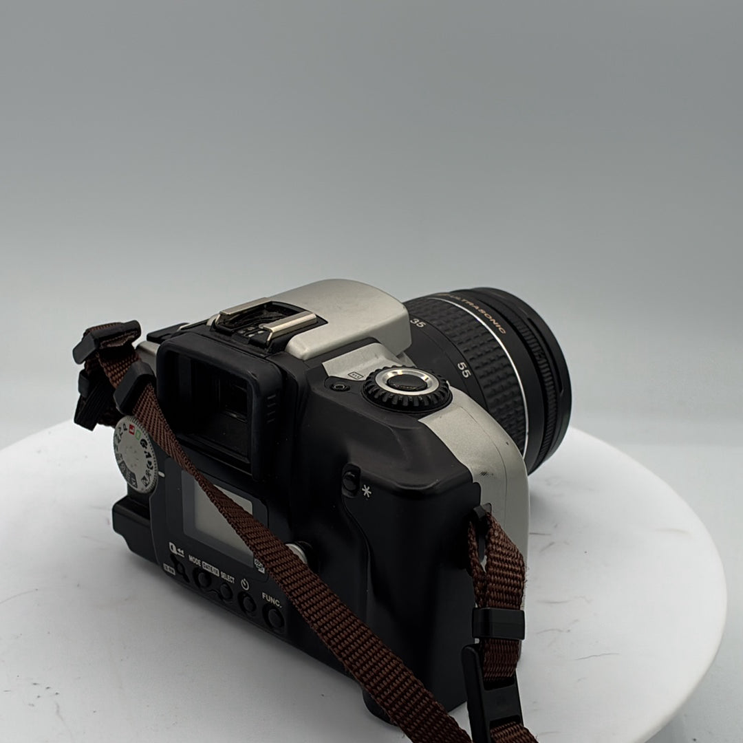 Used Canon EOS IX Lite w/ 22-55mm lens Camera