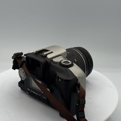 Used Canon EOS IX Lite w/ 22-55mm lens Camera