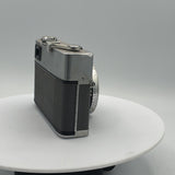 Used GAF Ansco 35mm Rangefinder Film Camera