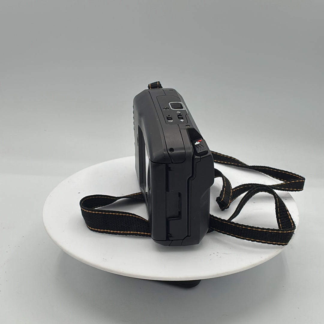 Used Polaroid Captiva SLR Camera