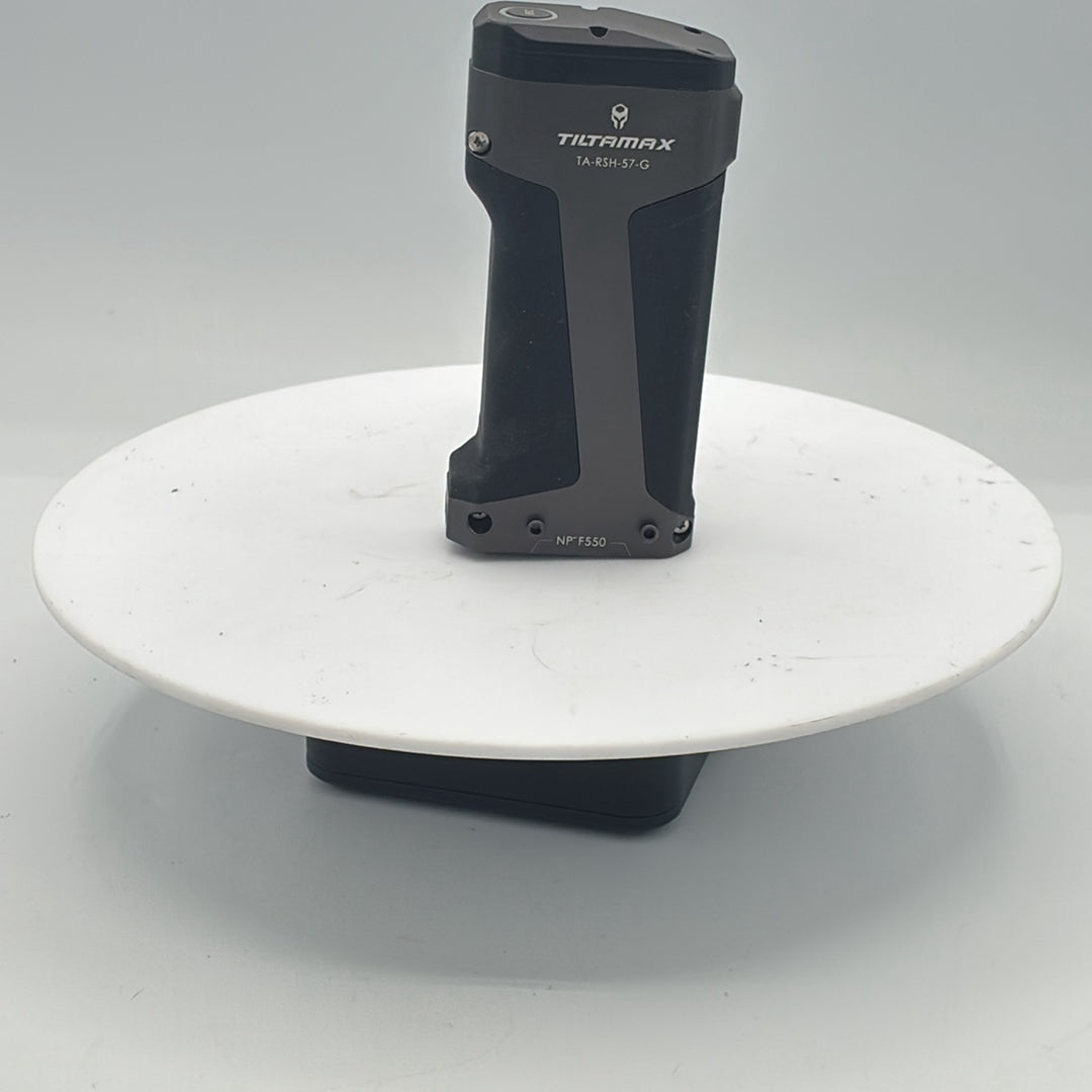 Used Tiltamax TA-RSH-S7-G Side Handle