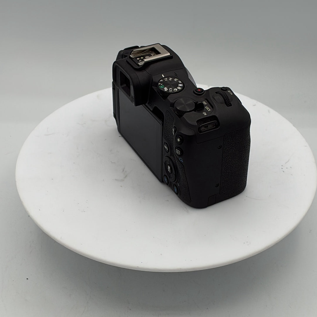Used Canon EOS R8 Camera