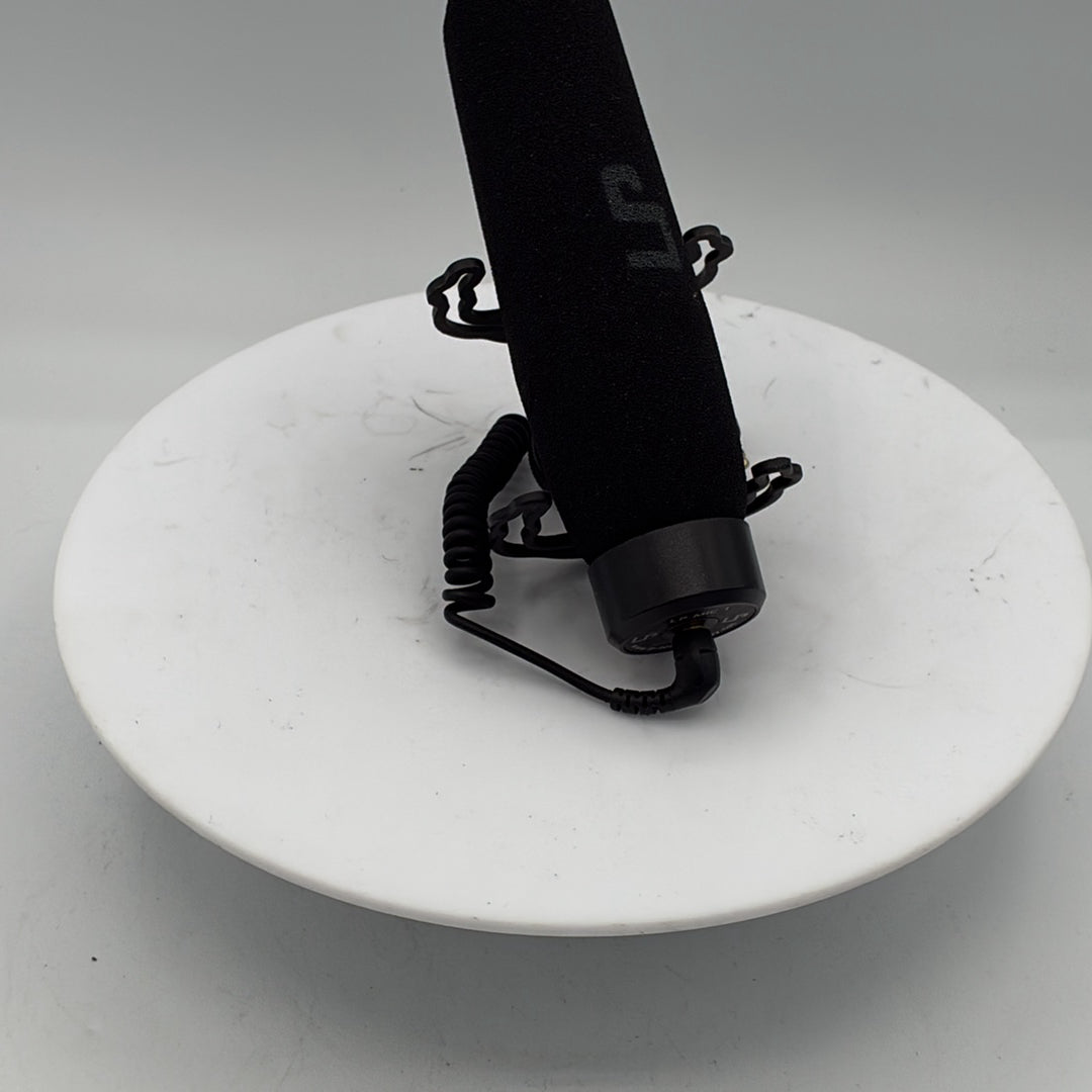 Used Rode VideoMicro