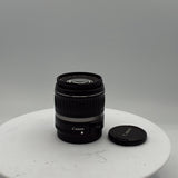 Used Canon EF-S 18-55mm f/3.5-5.6 Lens
