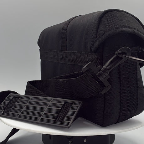 Used Kodak Camera Bag