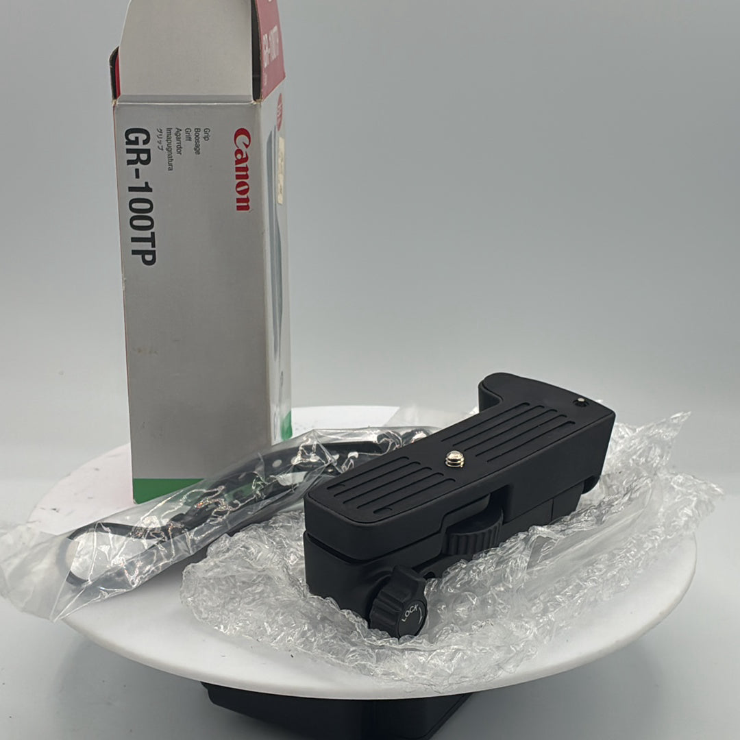 Used Canon GR-100TP